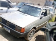Foto de FIAT/FIAT UNO S – 85/86 – Divinolândia/SP