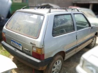 Miniatura 2 de FIAT/FIAT UNO S – 85/86 – Divinolândia/SP