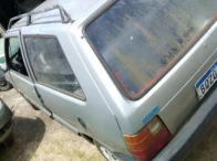 Miniatura 4 de FIAT/FIAT UNO S – 85/86 – Divinolândia/SP