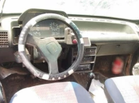 Miniatura 5 de FIAT/FIAT UNO S – 85/86 – Divinolândia/SP