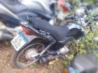 Foto de HONDA/CG 150 TITAN ES – 09/09 – Mococa/SP