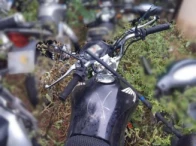 Miniatura 3 de HONDA/CG 150 TITAN ES – 09/09 – Mococa/SP