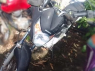 Miniatura 3 de HONDA/CG150 TITAN MIXESD – 09/09 – Mococa/SP
