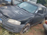 Foto de VW/GOL 1.0 GIV – 12/13 – Mococa/SP