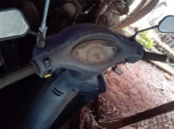 Miniatura 5 de HONDA/C100 BIZ – 98/99 – Mococa/SP