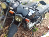 Foto de HONDA/CG 150 TITAN KS – 07/07 – Mococa/SP