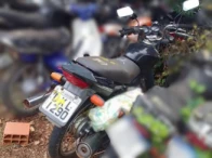 Miniatura 3 de HONDA/CG 150 TITAN KS – 07/07 – Mococa/SP