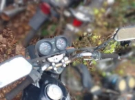 Miniatura 4 de HONDA/CG 150 TITAN KS – 07/07 – Mococa/SP