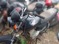 Foto de HONDA/CG 150 TITAN KS – 07/08 – Mococa/SP