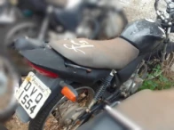 Miniatura 2 de HONDA/CG 150 TITAN KS – 07/08 – Mococa/SP