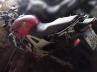 Miniatura 2 de HONDA/CBX 250 TWISTER – 07/08 – Mococa/SP