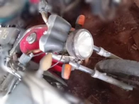 Miniatura 3 de HONDA/CBX 250 TWISTER – 07/08 – Mococa/SP