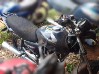 Foto de HONDA/CG 150 TITAN ESD – 08/08 – Mococa/SP