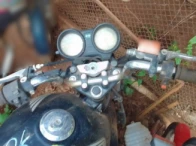 Miniatura 4 de HONDA/CG 150 TITAN ESD – 08/08 – Mococa/SP