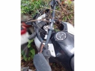 Miniatura 3 de HONDA/XRE 300 – 17/17 – Mococa/SP