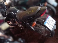 Miniatura 3 de HONDA/CG 125I FAN – 18/18 – Mococa/SP