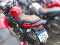 Miniatura 2 de HONDA/CG 160 START – 21/21 – Mococa/SP