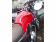 Miniatura 4 de HONDA/CG 160 START – 21/21 – Mococa/SP