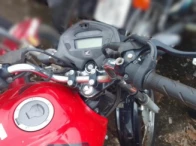 Miniatura 5 de HONDA/CG 160 START – 21/21 – Mococa/SP