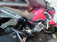 Foto de HONDA/CG 160 TITAN – 23/23 – Mococa/SP