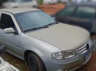 Foto de VW/GOL 1.6 POWER – 06/06 – Mococa/SP