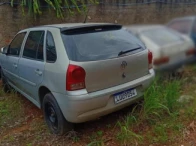 Miniatura 3 de VW/GOL 1.6 POWER – 06/06 – Mococa/SP