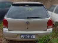 Miniatura 4 de VW/GOL 1.6 POWER – 06/06 – Mococa/SP