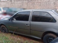 Miniatura 2 de VW/GOL SPECIAL – 02/02 – Mococa/SP