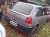 Miniatura 3 de VW/GOL SPECIAL – 02/02 – Mococa/SP