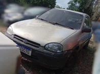 Foto de GM/CORSA WIND – 95/96 – Mococa/SP