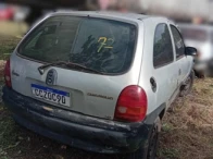 Miniatura 3 de GM/CORSA WIND – 95/96 – Mococa/SP