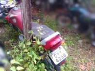 Miniatura 3 de JTA/SUZUKI EN125 YES – 08/08 – Mococa/SP