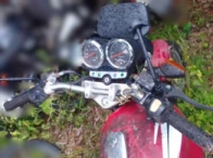 Miniatura 5 de JTA/SUZUKI EN125 YES – 08/08 – Mococa/SP