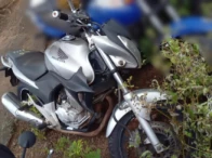 Miniatura 2 de HONDA/CB 300R – 09/10 – Mococa/SP