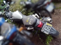 Miniatura 3 de HONDA/CB 300R – 09/10 – Mococa/SP