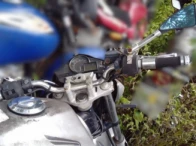 Miniatura 5 de HONDA/CB 300R – 09/10 – Mococa/SP