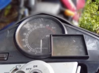 Miniatura 6 de HONDA/CB 300R – 09/10 – Mococa/SP