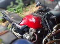 Foto de HONDA/CG 160 START – 22/22 – Mococa/SP