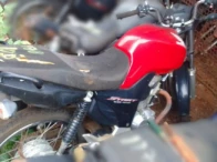 Miniatura 2 de HONDA/CG 160 START – 22/22 – Mococa/SP