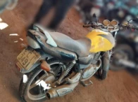 Miniatura 2 de JTA/SUZUKI EN125 YES SE – 10/11 – São José do Rio Pardo/SP