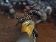 Miniatura 3 de JTA/SUZUKI EN125 YES SE – 10/11 – São José do Rio Pardo/SP