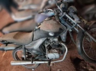 Miniatura 2 de HONDA/CG 125 FAN KS – 11/12 – São José do Rio Pardo/SP