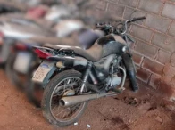 Miniatura 3 de HONDA/CG 125 FAN KS – 11/12 – São José do Rio Pardo/SP