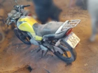 Miniatura 2 de JTA/SUZUKI EN125 YES SE – 11/11 – São José do Rio Pardo/SP