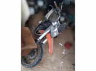 Miniatura 3 de KASINSKI/CRZ 150 10 SM – 13/13 – São José do Rio Pardo/SP