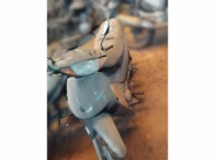 Foto de HONDA/C100 BIZ ES – 03/03 – São José do Rio Pardo/SP