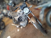 Foto de HONDA/CG 150 TITAN KS – 06/06 – São José do Rio Pardo/SP