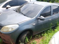 Foto de RENAULT/SANDERO AUT1016V – 10/11 – São José do Rio Pardo/SP