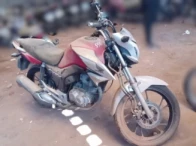 Foto de HONDA/CG 160 FAN – 22/22 – São José do Rio Pardo/SP
