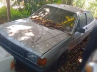 Foto de VW/GOL CL 1.8 – 92/93 – São José do Rio Pardo/SP